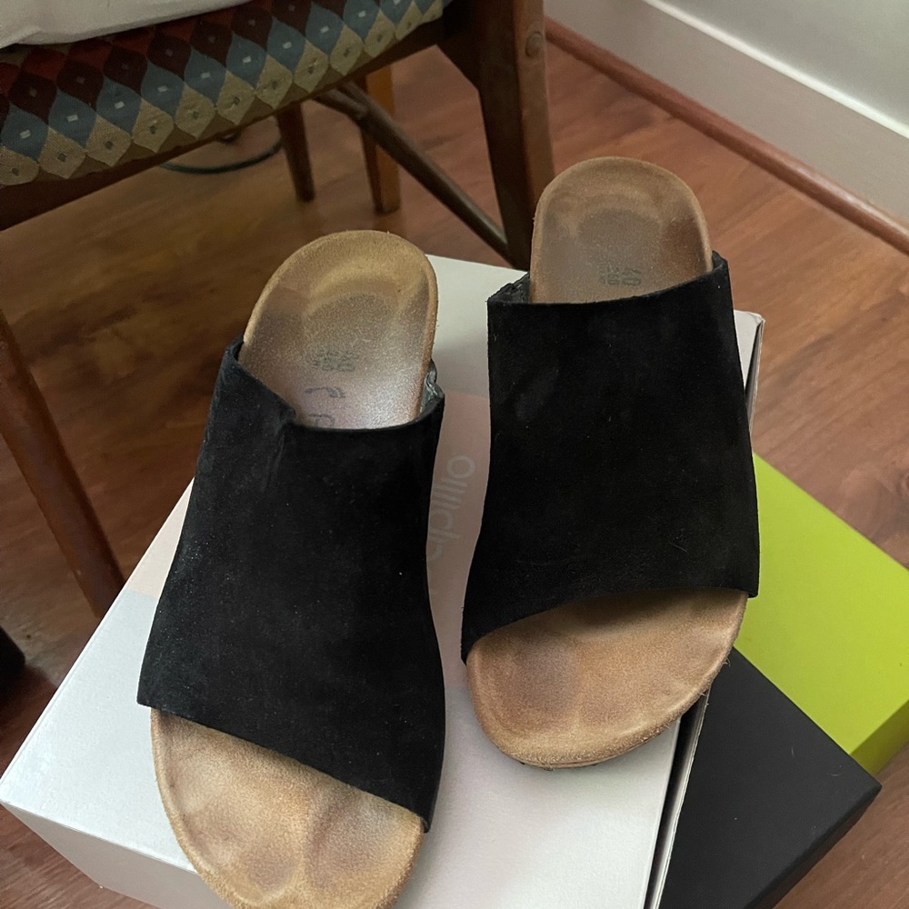 Birkenstock Papillo Namica, women’s 40/9